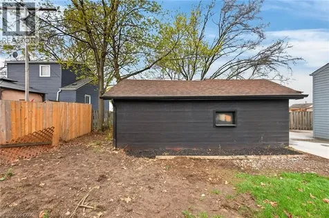 36 Mahony Avenue Hamilton ON L8H 3C5