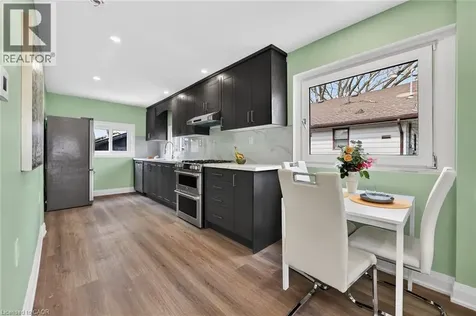 36 Mahony Avenue Hamilton ON L8H 3C5