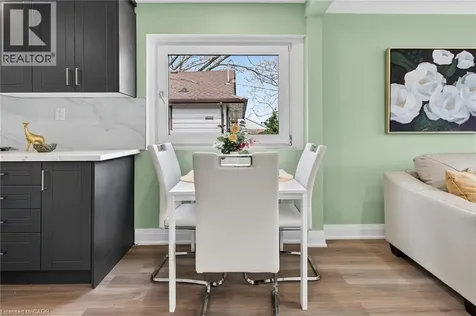 36 Mahony Avenue Hamilton ON L8H 3C5