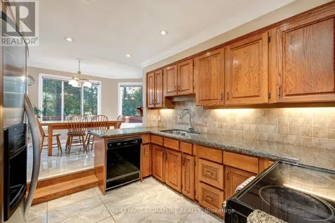4 Ruth Court Whitchurch-stouffville ON L4A 2E3