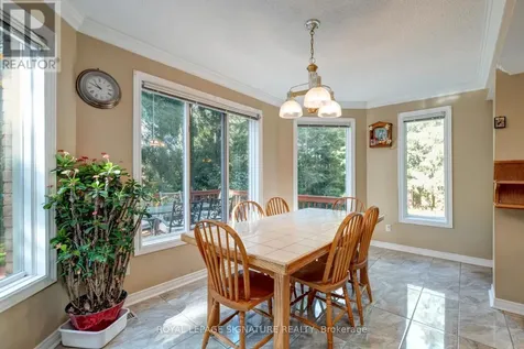4 Ruth Court Whitchurch-stouffville ON L4A 2E3