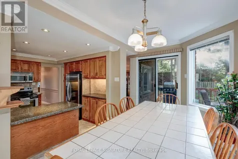 4 Ruth Court Whitchurch-stouffville ON L4A 2E3