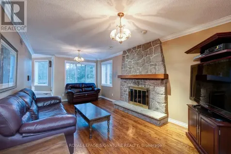 4 Ruth Court Whitchurch-stouffville ON L4A 2E3
