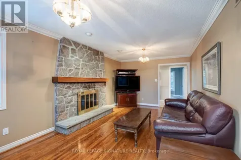 4 Ruth Court Whitchurch-stouffville ON L4A 2E3