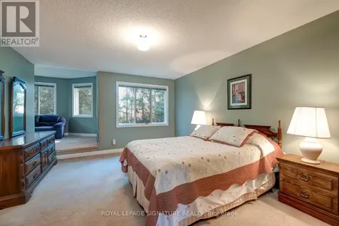 4 Ruth Court Whitchurch-stouffville ON L4A 2E3
