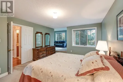 4 Ruth Court Whitchurch-stouffville ON L4A 2E3