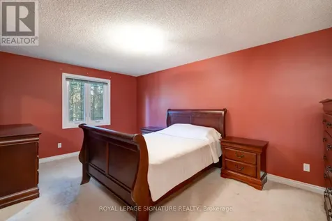4 Ruth Court Whitchurch-stouffville ON L4A 2E3