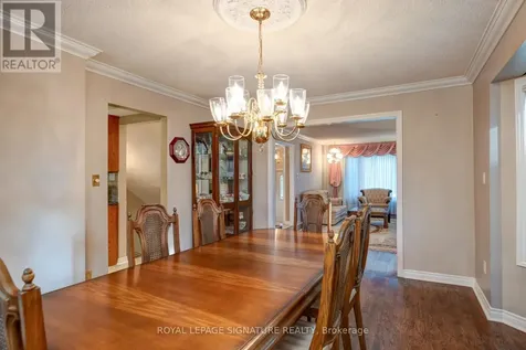 4 Ruth Court Whitchurch-stouffville ON L4A 2E3