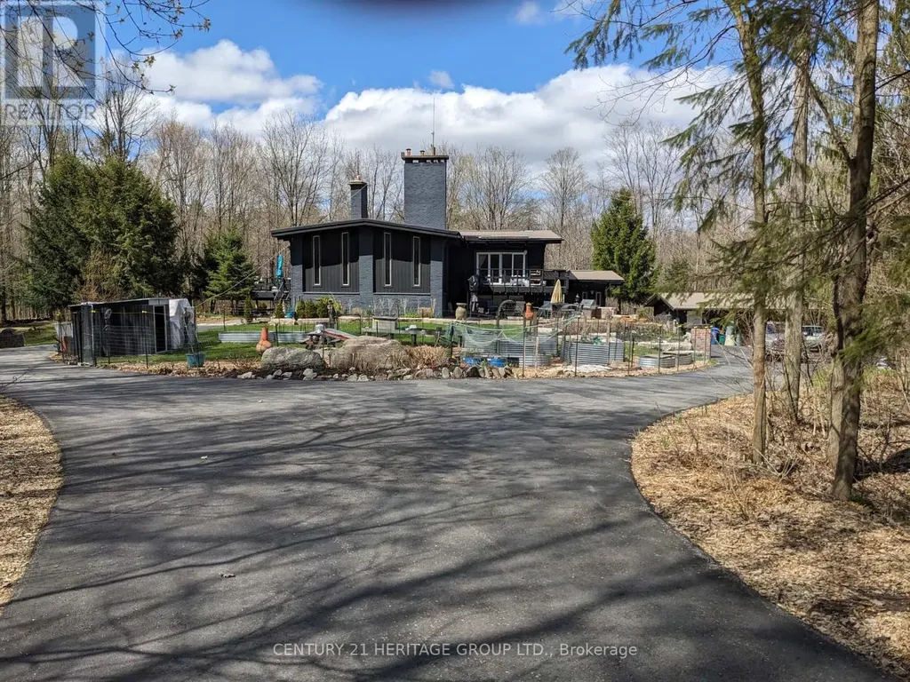 4074 St. John's Sideroad Whitchurch-stouffville ON L4A 2T7