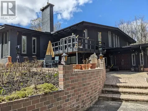 4074 St. John's Sideroad Whitchurch-stouffville ON L4A 2T7