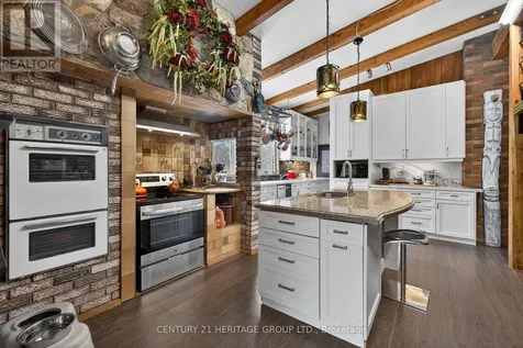 4074 St. John's Sideroad Whitchurch-stouffville ON L4A 2T7