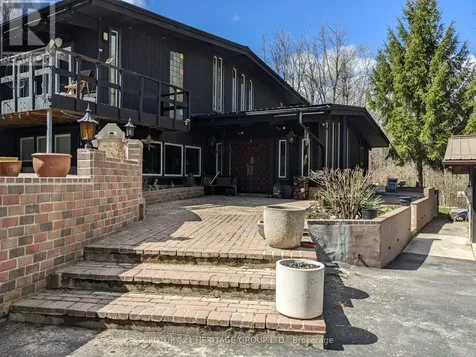 4074 St. John's Sideroad Whitchurch-stouffville ON L4A 2T7