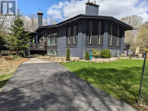 4074 St. John's Sideroad Whitchurch-stouffville ON L4A 2T7