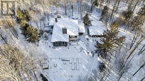 4074 St. John's Sideroad Whitchurch-stouffville ON L4A 2T7