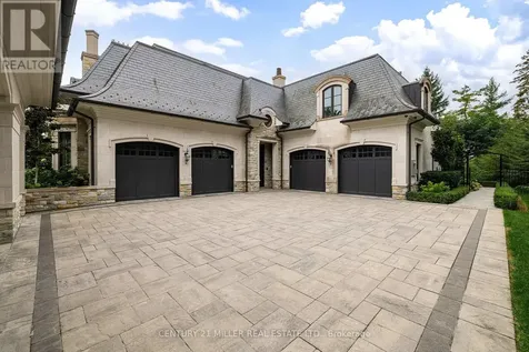 121 Rebecca Court Vaughan ON L6A 1G2