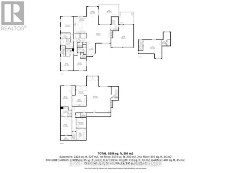 4175 Beech Grove Caledon ON L7K 0N8