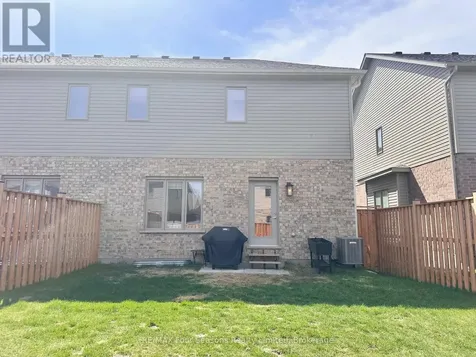 26 Shipley Avenue Collingwood ON L9Y 5M7