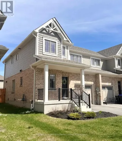 26 Shipley Avenue Collingwood ON L9Y 5M7