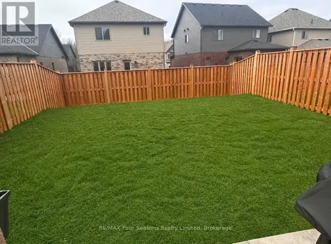 26 Shipley Avenue Collingwood ON L9Y 5M7