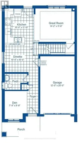 26 Shipley Avenue Collingwood ON L9Y 5M7