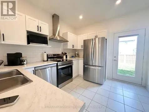 26 Shipley Avenue Collingwood ON L9Y 5M7