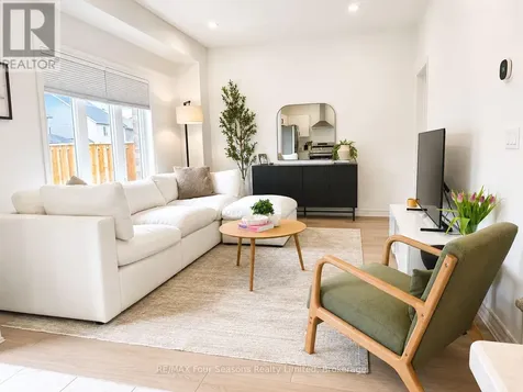 26 Shipley Avenue Collingwood ON L9Y 5M7