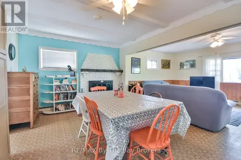 762 Eastdale Drive Wasaga Beach ON L9Z 2R2