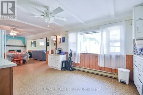 762 Eastdale Drive Wasaga Beach ON L9Z 2R2