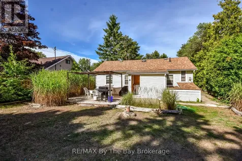 762 Eastdale Drive Wasaga Beach ON L9Z 2R2