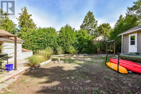 762 Eastdale Drive Wasaga Beach ON L9Z 2R2