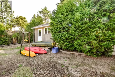 762 Eastdale Drive Wasaga Beach ON L9Z 2R2