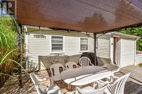 762 Eastdale Drive Wasaga Beach ON L9Z 2R2