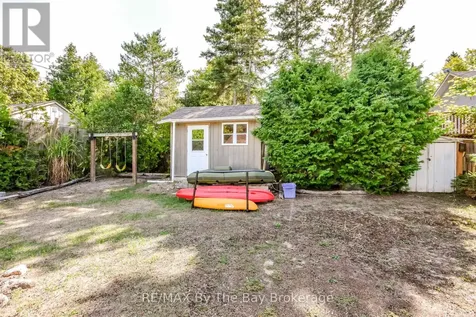 762 Eastdale Drive Wasaga Beach ON L9Z 2R2