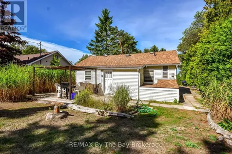 762 Eastdale Drive Wasaga Beach ON L9Z 2R2