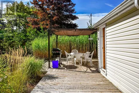 762 Eastdale Drive Wasaga Beach ON L9Z 2R2