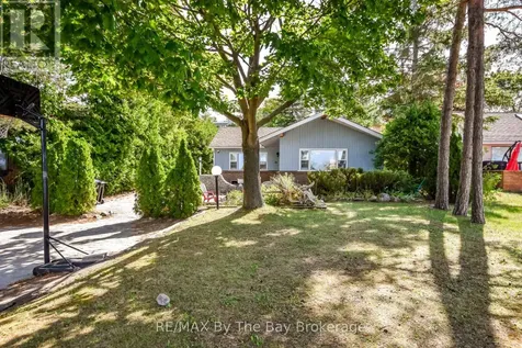 762 Eastdale Drive Wasaga Beach ON L9Z 2R2