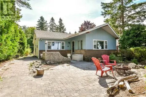 762 Eastdale Drive Wasaga Beach ON L9Z 2R2