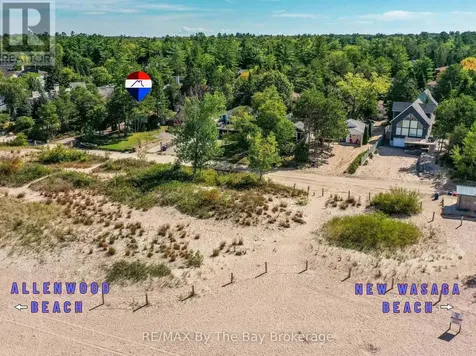 762 Eastdale Drive Wasaga Beach ON L9Z 2R2