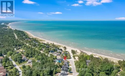762 Eastdale Drive Wasaga Beach ON L9Z 2R2