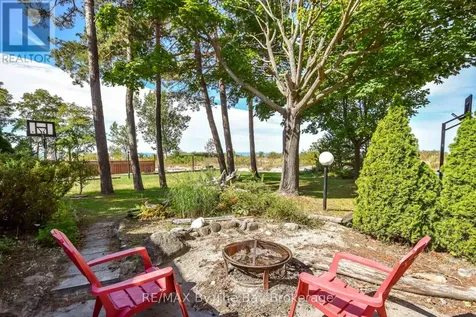 762 Eastdale Drive Wasaga Beach ON L9Z 2R2