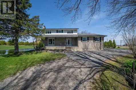 3252 15th Sideroad New Tecumseth ON L0G 1A0