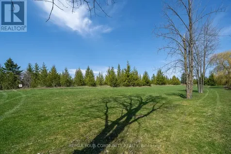3252 15th Sideroad New Tecumseth ON L0G 1A0