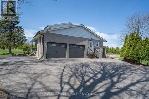 3252 15th Sideroad New Tecumseth ON L0G 1A0