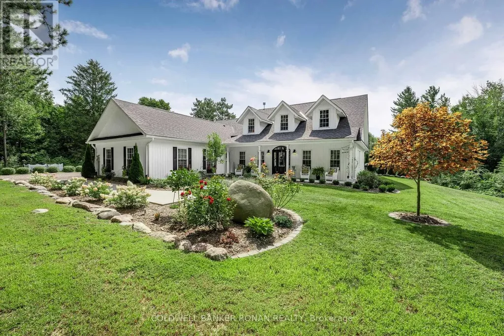 287 Dorion Road Tiny ON L9M 0M4