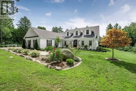 287 Dorion Road Tiny ON L9M 0M4