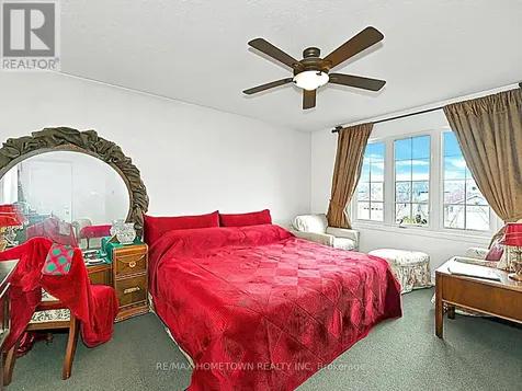 16 Regency Place Brockville ON K6V 7M5