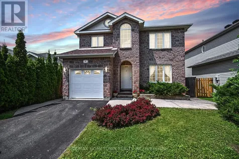 16 Regency Place Brockville ON K6V 7M5