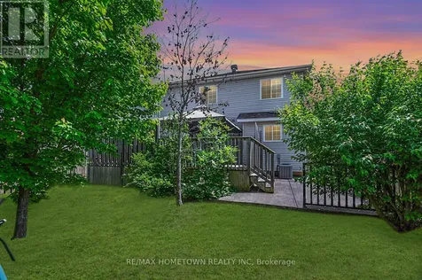 16 Regency Place Brockville ON K6V 7M5