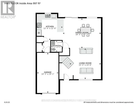 16 Regency Place Brockville ON K6V 7M5