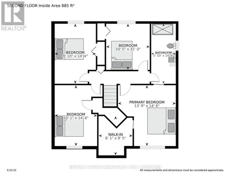 16 Regency Place Brockville ON K6V 7M5